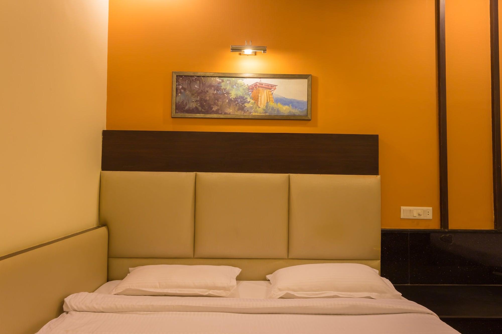 Hotel Katra à Katra  Extérieur photo