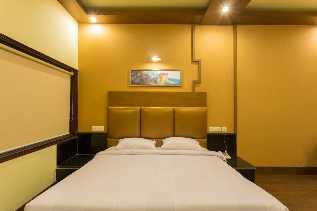 Hotel Katra à Katra  Extérieur photo