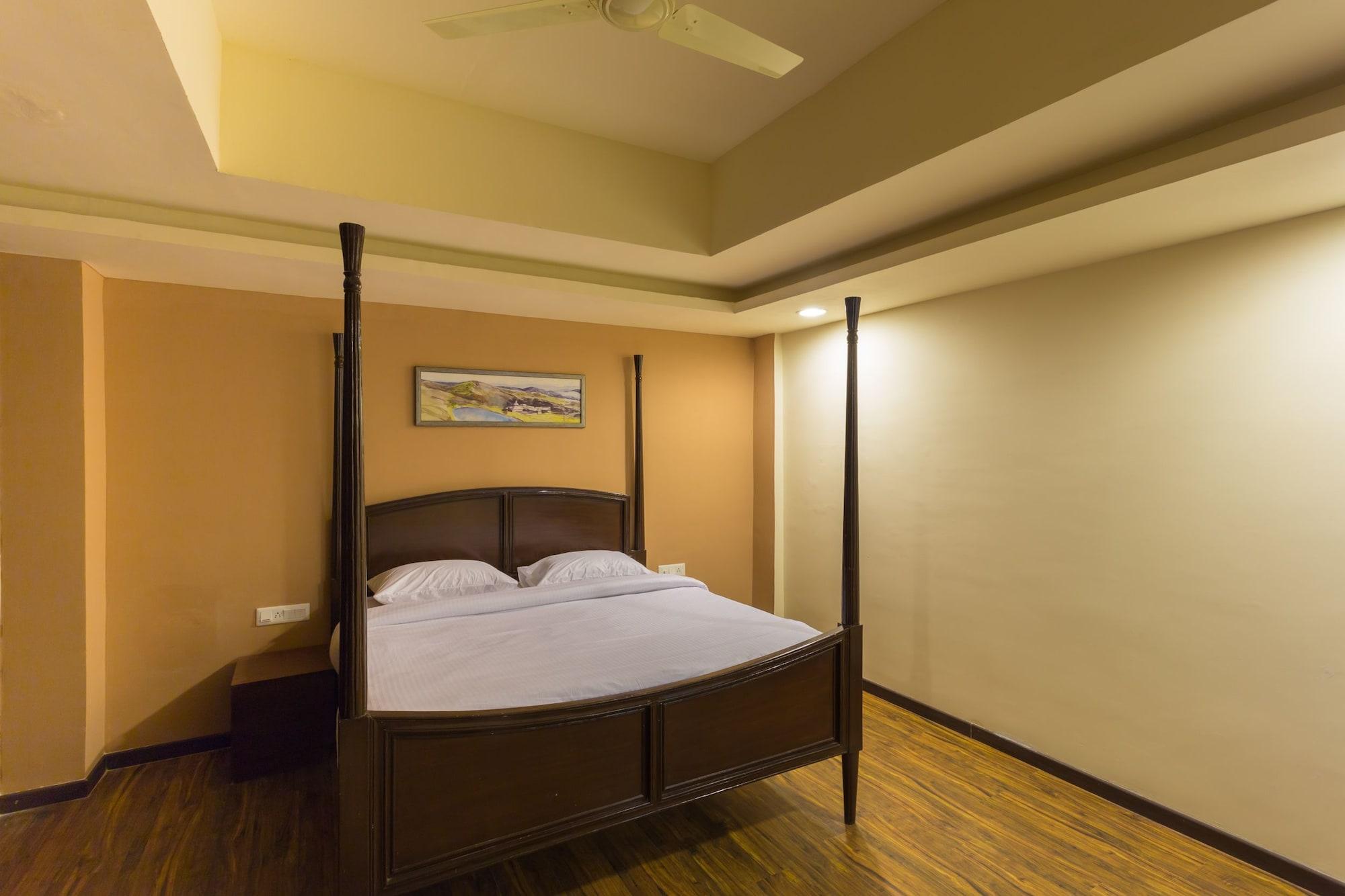 Hotel Katra à Katra  Extérieur photo