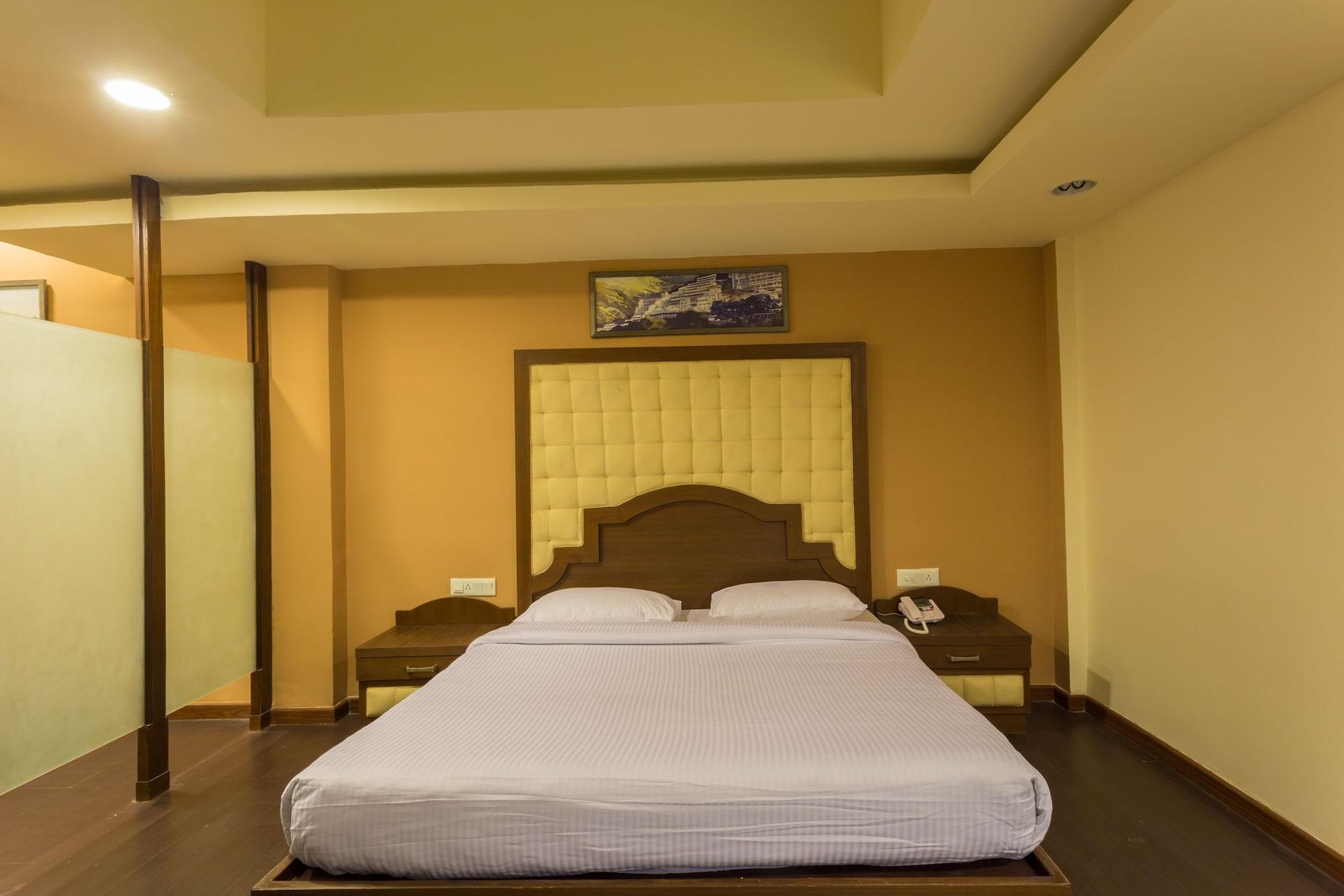 Hotel Katra à Katra  Extérieur photo