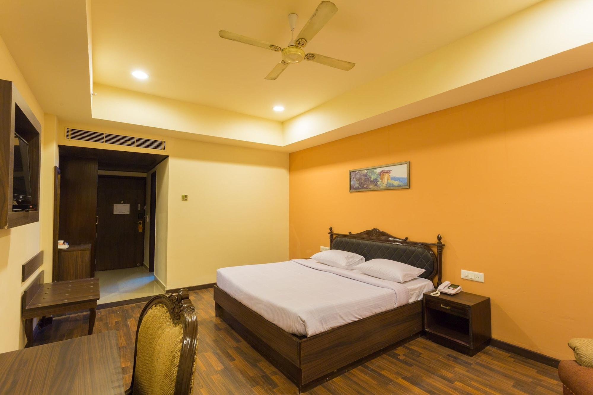 Hotel Katra à Katra  Extérieur photo