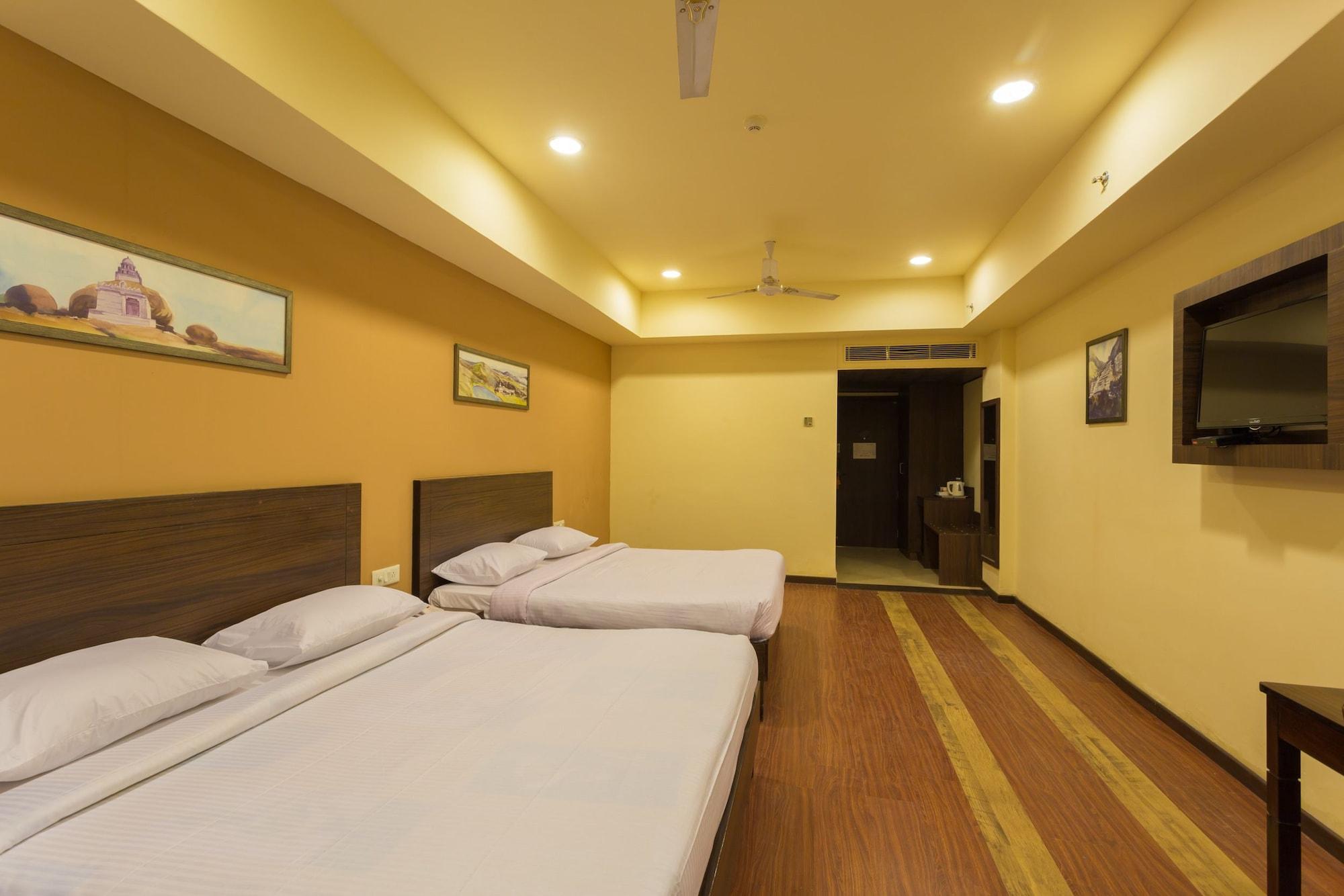Hotel Katra à Katra  Extérieur photo