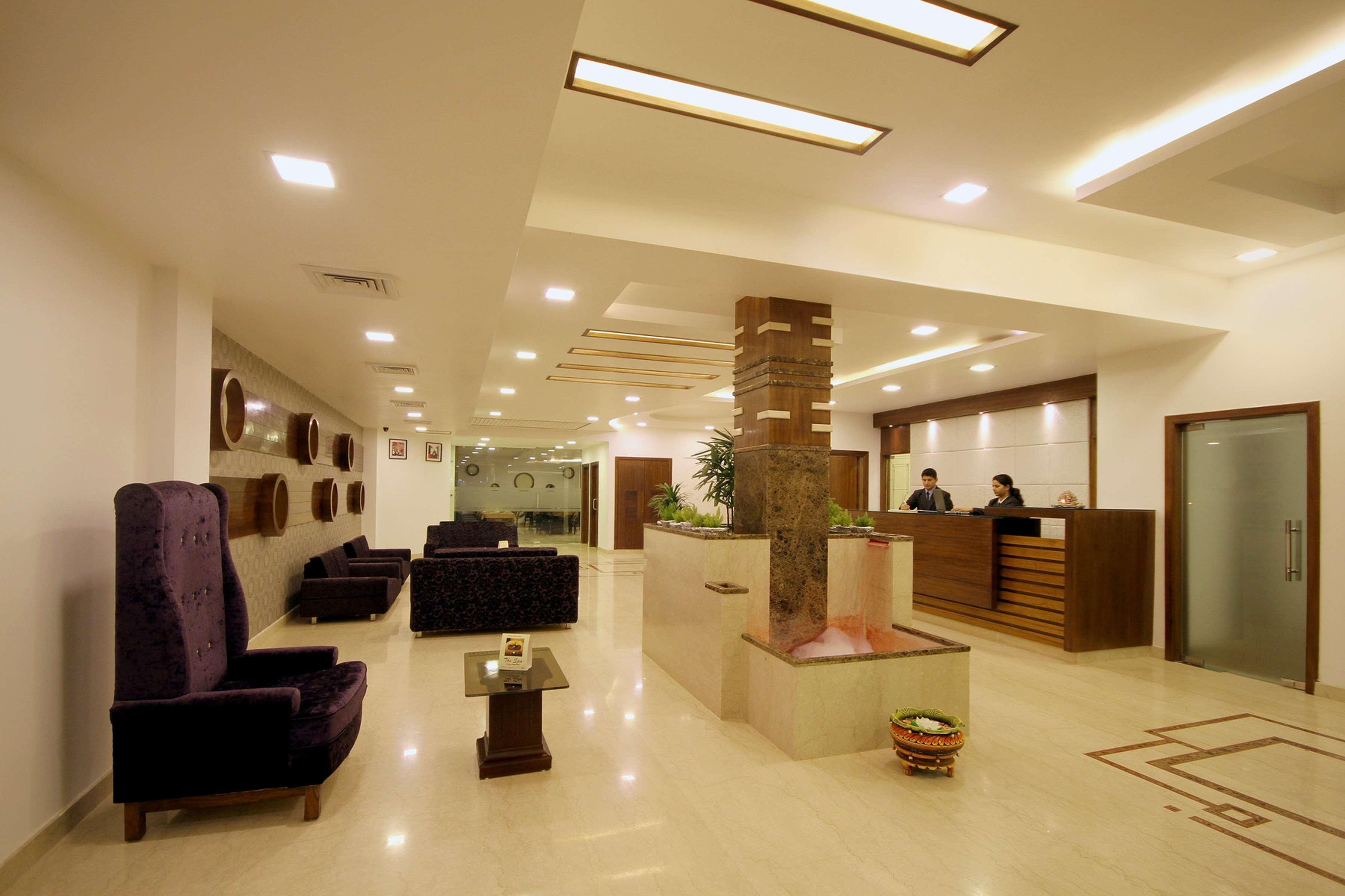 Hotel Katra à Katra  Extérieur photo